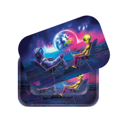 V Syndicate Medium Blunt Orbit 3D Roll N Go