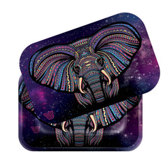 V Syndicate Medium Elephant 3D Roll N Go