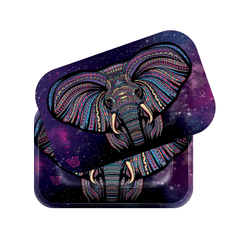 V Syndicate Medium Elephant 3D Roll N Go