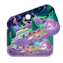 V Syndicate Medium Gal's Best Friend 3D Roll N Go