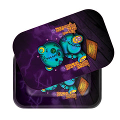 V Syndicate Medium Ouija Bear 3D Roll N Go