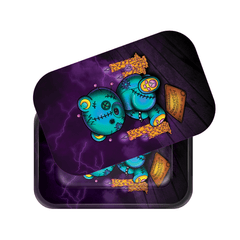 V Syndicate Medium Ouija Bear 3D Roll N Go
