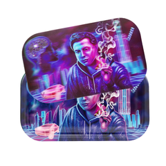 V Syndicate Medium Space Xhale 3D Roll N Go