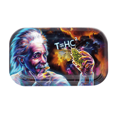 V Syndicate Medium T=HC2 Einstein Black Hole Metal Rollin' Tray