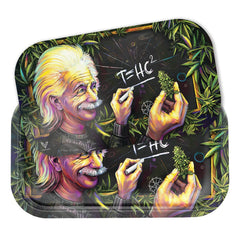 V Syndicate Medium T=HC2 Higher Education 3D Roll N Go