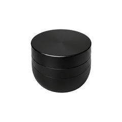 V Syndicate Metal Black Gridlock Grinder