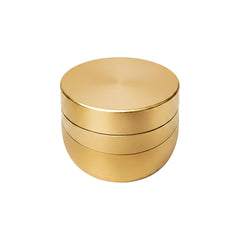V Syndicate Metal Gold Gridlock Grinder
