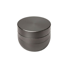 V Syndicate Metal Gun Metal Gridlock Grinder