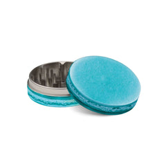 V Syndicate Metal Macaron 2-Piece Dine-In Grinder