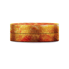 V Syndicate Metal Pizza 2-Piece Dine-In Grinder