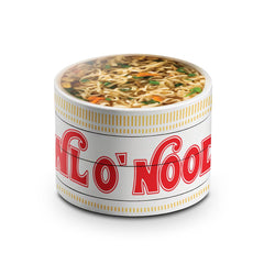 V Syndicate Metal Ramen 4-Piece Dine-In Grinder