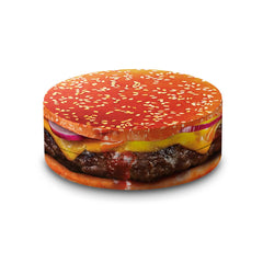 V Syndicate Metal Smash Burger 2-Piece Dine-In Grinder