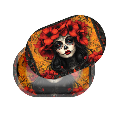 V Syndicate Mini Calavera 3D Roll N Go