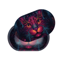 V Syndicate Mini Cat Prism 3D Roll N Go
