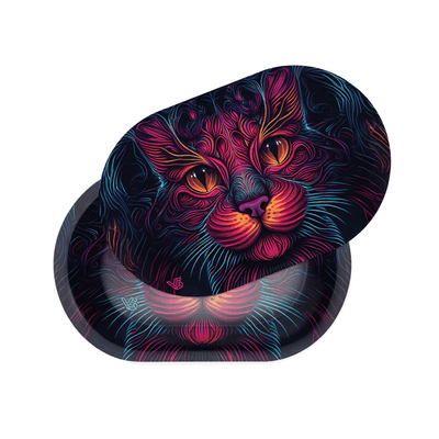 V Syndicate Mini Cat Prism 3D Roll N Go