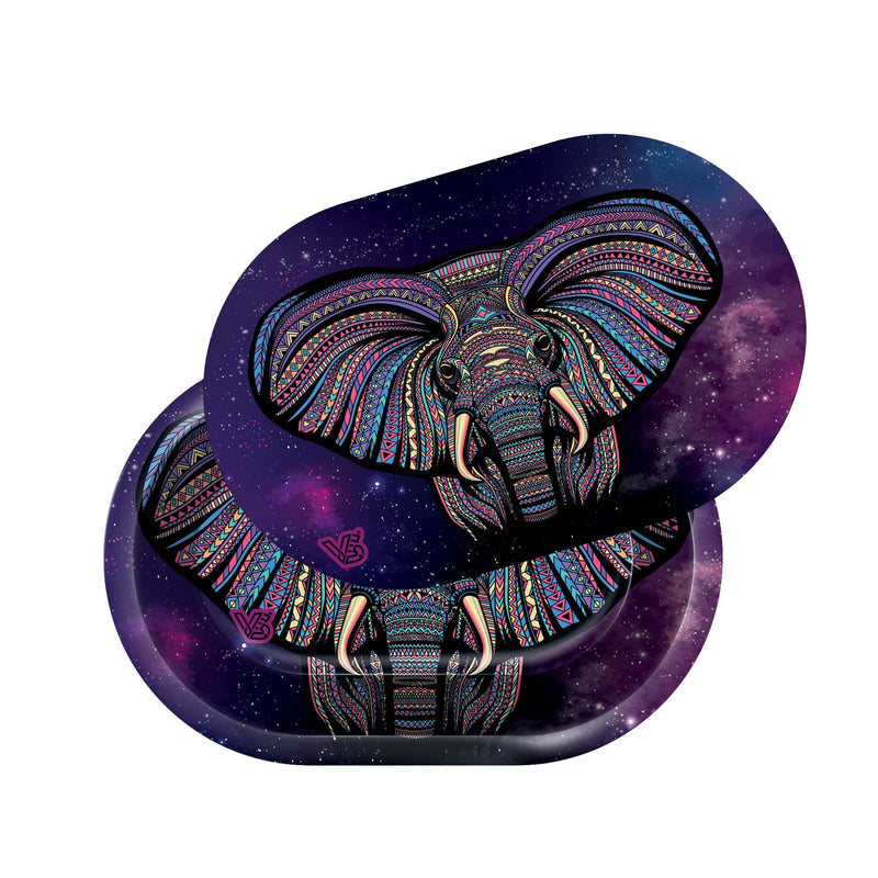 V Syndicate Mini Elephant 3D Roll N Go