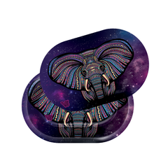 V Syndicate Mini Elephant 3D Roll N Go