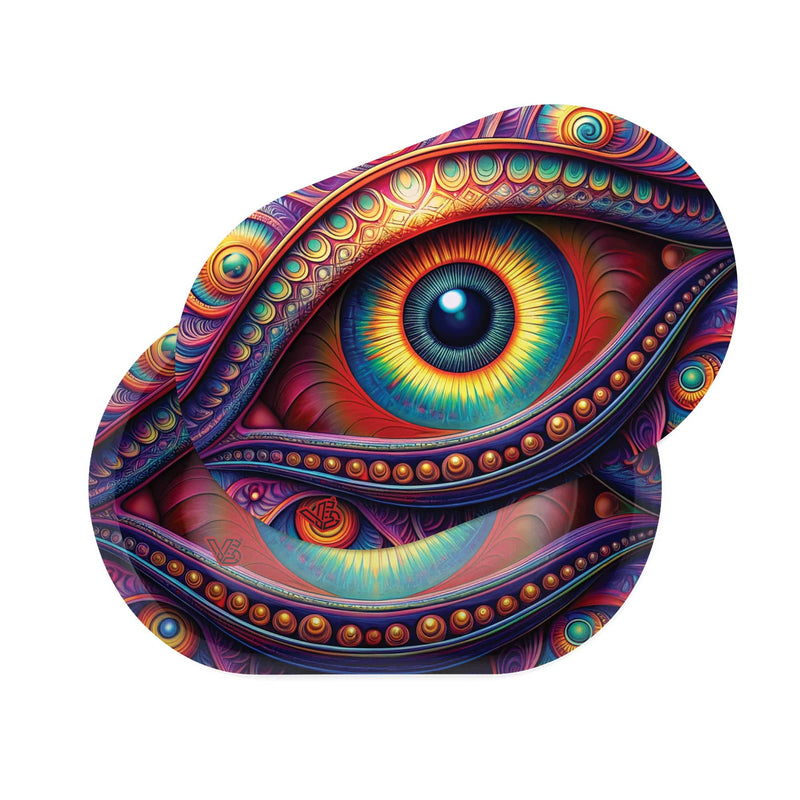 V Syndicate Mini Eye 3D Roll N Go
