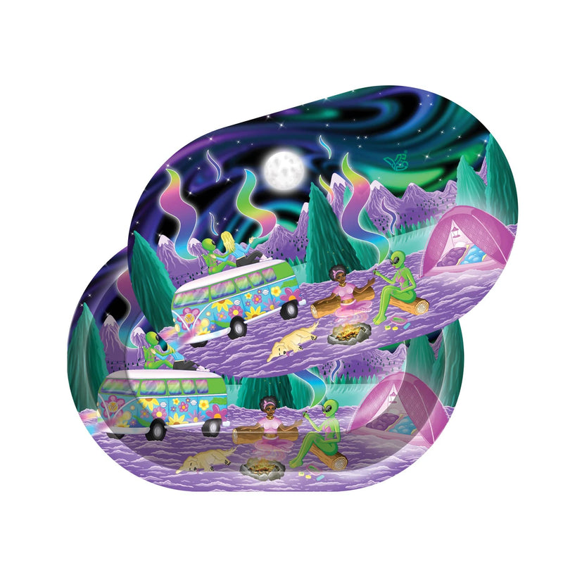 V Syndicate Mini Gal's Best Friend 3D Roll N Go