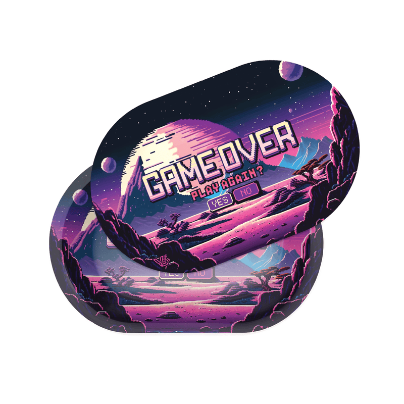 V Syndicate Mini Game Over 3D Roll N Go