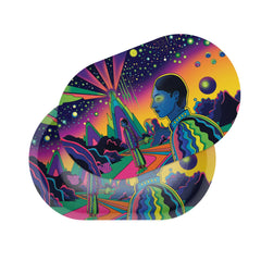 V Syndicate Mini Introspection 3D Roll N Go