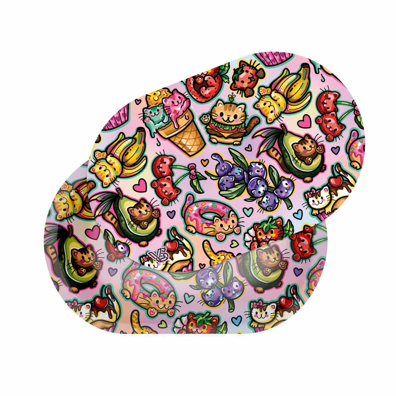 V Syndicate Mini Kibbles & Kits 3D Roll N Go