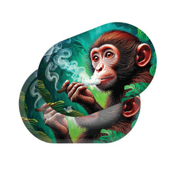 V Syndicate Mini Monkey Business 3D Roll N Go