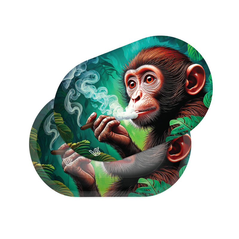 V Syndicate Mini Monkey Business 3D Roll N Go