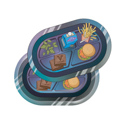 V Syndicate Mini Munch Time 3D Roll N Go