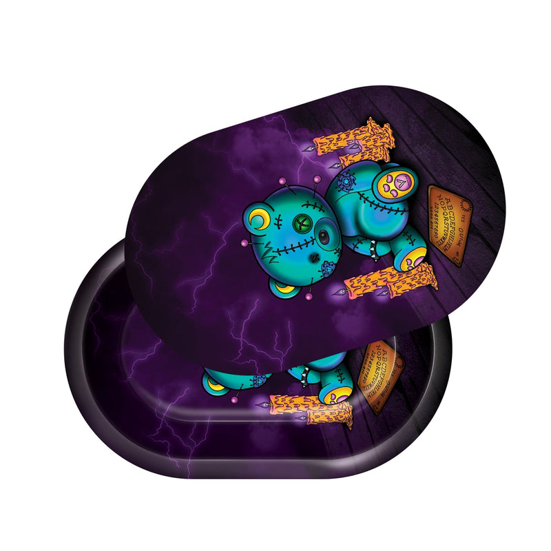 V Syndicate Mini Ouija Bear 3D Roll N Go