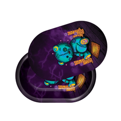 V Syndicate Mini Ouija Bear 3D Roll N Go