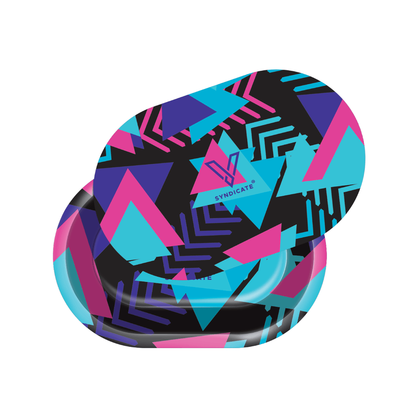 V Syndicate Mini Retro 3D Roll N Go