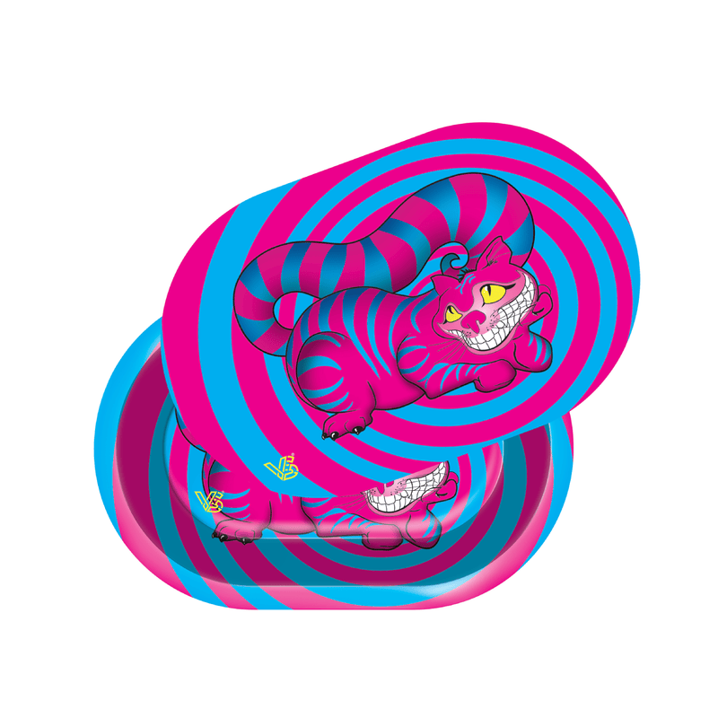 V Syndicate Mini Seshigher Cat 3D Roll N Go