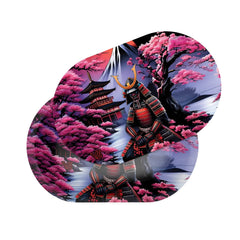 V Syndicate Mini Shogun 3D Roll N Go