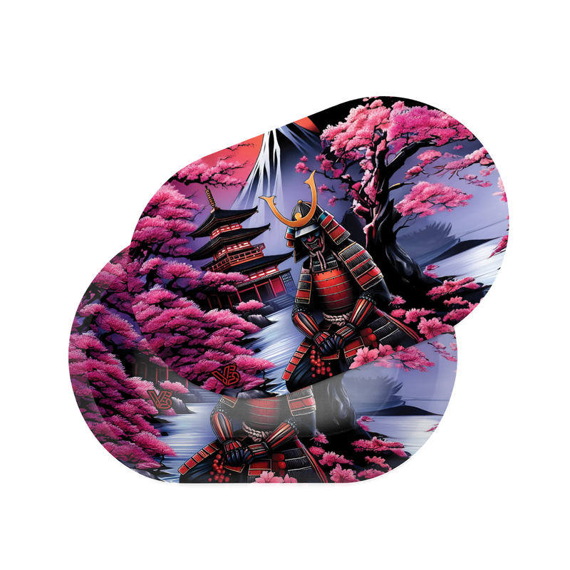 V Syndicate Mini Shogun 3D Roll N Go