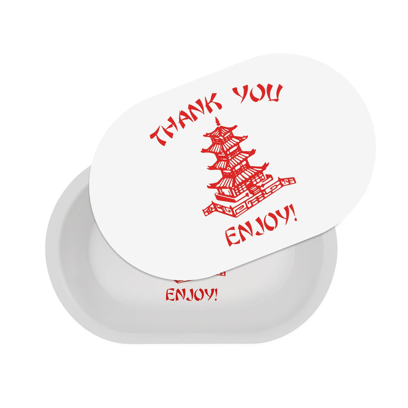 V Syndicate Mini Takeaway 3D Roll N Go