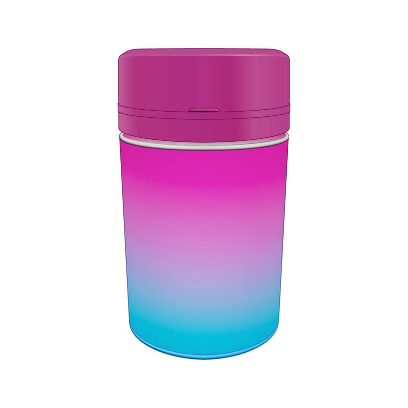 V Syndicate Ombre (Pink Blue) Upscale