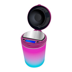 V Syndicate Ombre (Pink Blue) Upscale