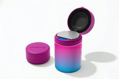 V Syndicate Ombre (Pink Blue) Upscale