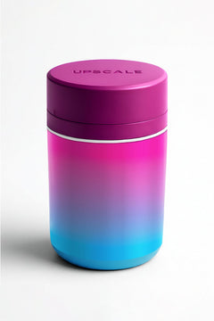 V Syndicate Ombre (Pink Blue) Upscale