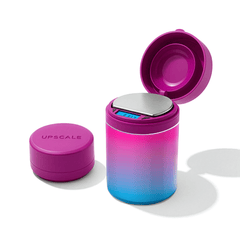 V Syndicate Ombre (Pink Blue) Upscale