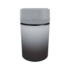 V Syndicate Ombre (Silver Black) Upscale