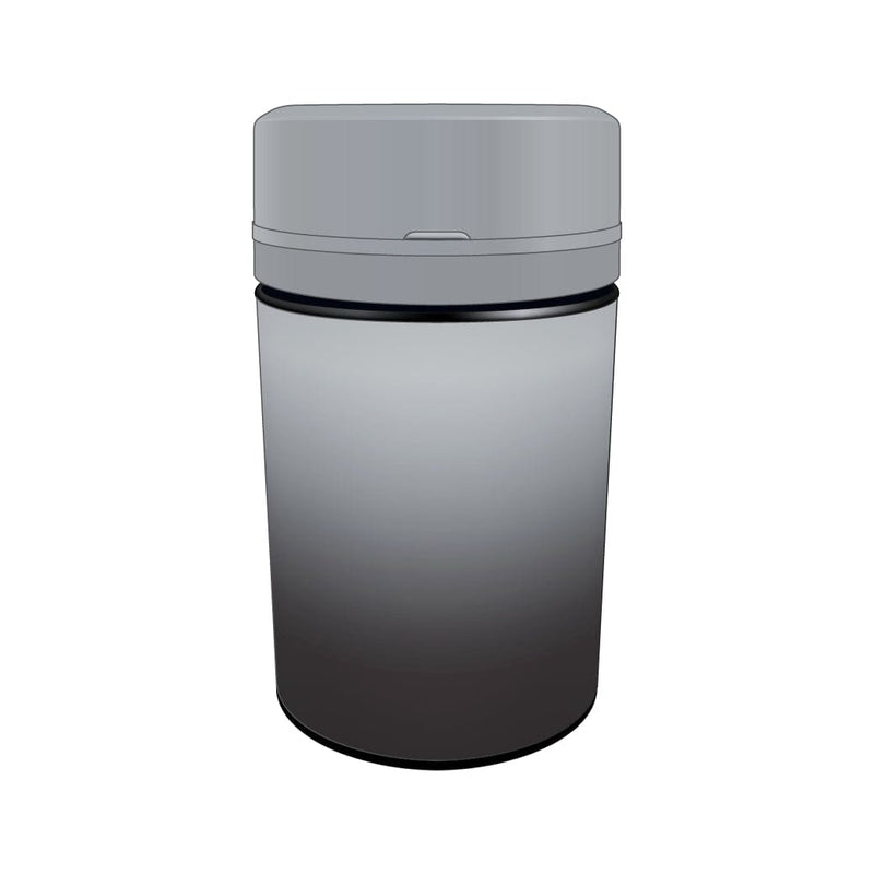 V Syndicate Ombre (Silver Black) Upscale