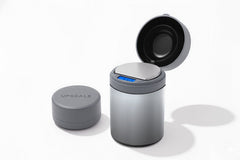 V Syndicate Ombre (Silver Black) Upscale