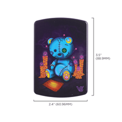 V Syndicate Ouija Bear ScaleBud
