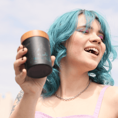 V Syndicate Owllusion Turquoise SoleStash