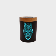 V Syndicate Owllusion Turquoise SoleStash