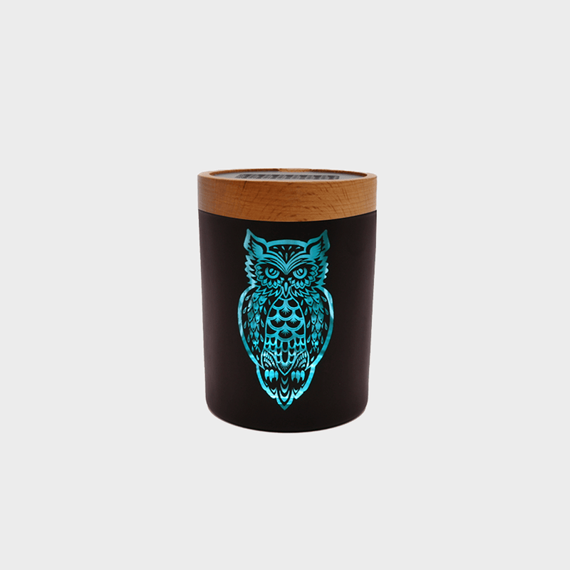 V Syndicate Owllusion Turquoise SoleStash