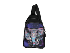 V Syndicate Premium Elephant Way Bag Shoulder Sling