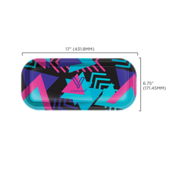 V Syndicate Retro 3D Roll N Go